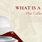 What is a Golf Hat Called?