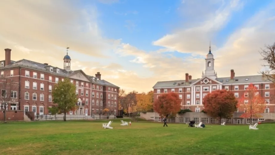 Top 5 Universities in the USA